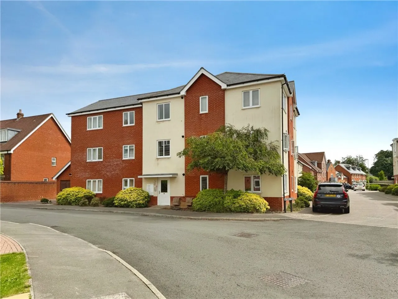 2 bed property for sale, Cutforth Way, Romsey, SO51
