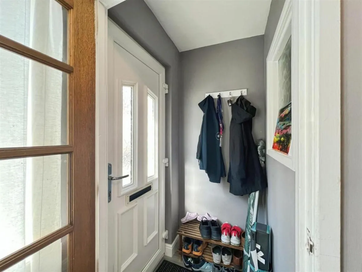Kinsey Street, Congleton, CW12, photo 2