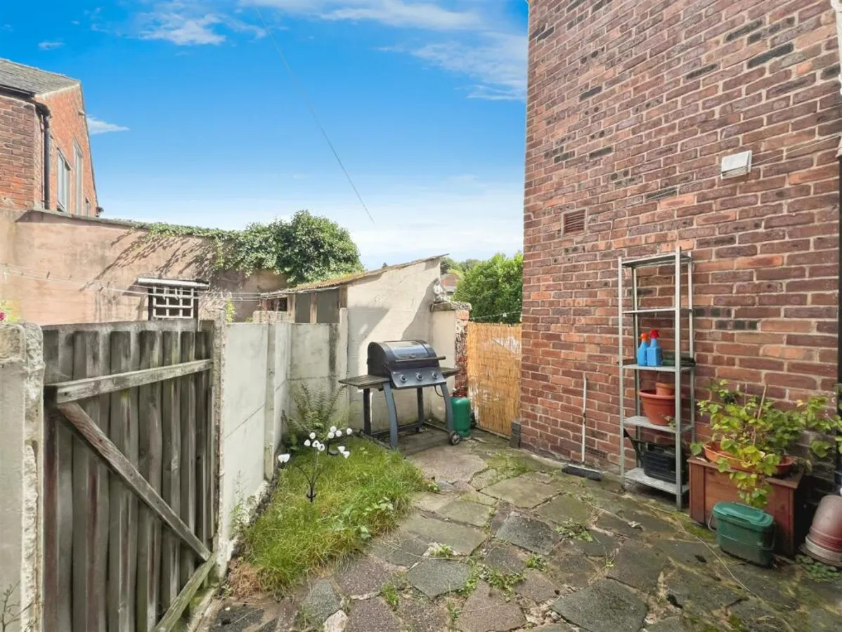 Kinsey Street, Congleton, CW12, photo 10