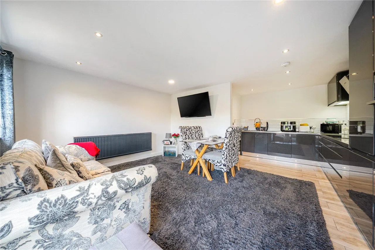 The Forge, Slaithwaite, HD7, photo 12