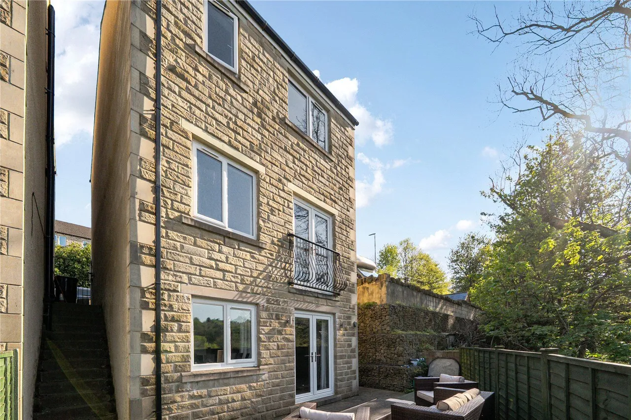 The Forge, Slaithwaite, HD7, photo 4