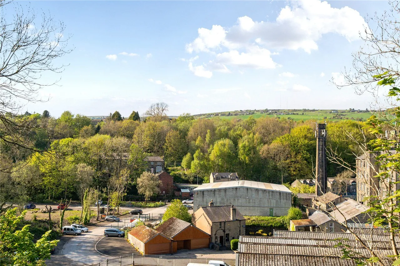 The Forge, Slaithwaite, HD7, photo 5