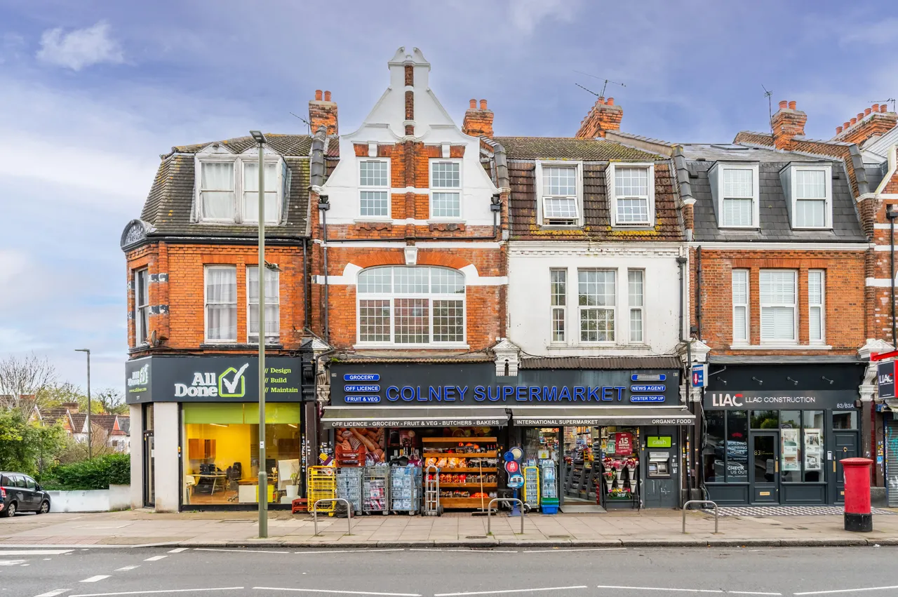 79A Colney Hatch Lane, London, photo 8