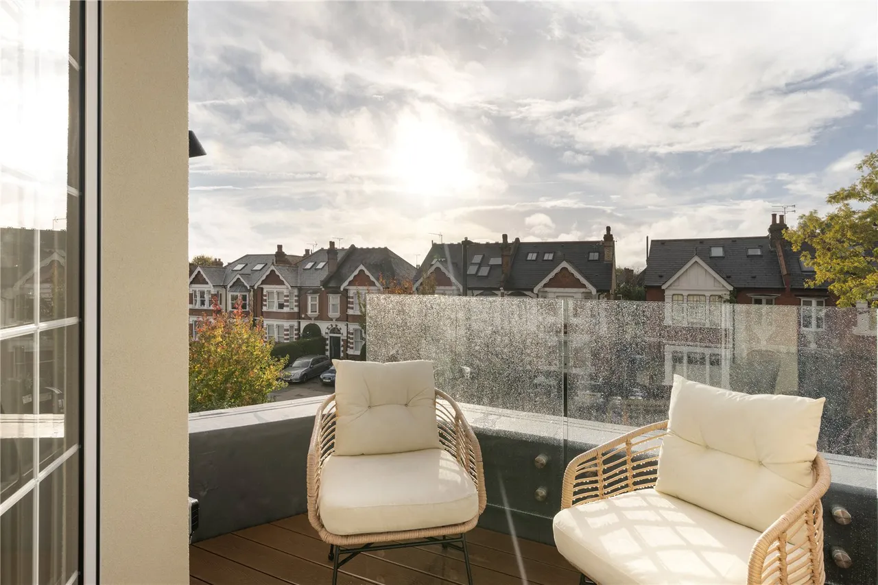 Twyford Avenue, W3, photo 5