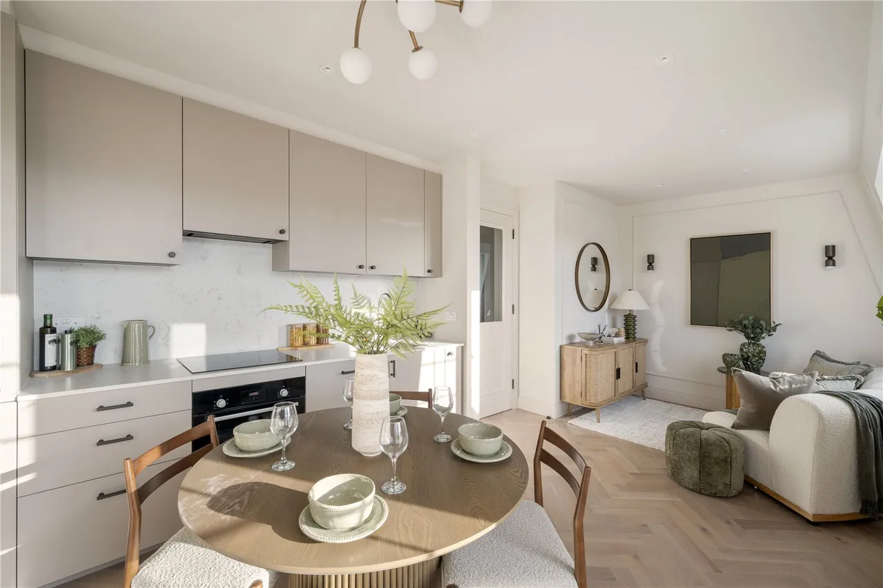 Twyford Avenue, W3, photo 3