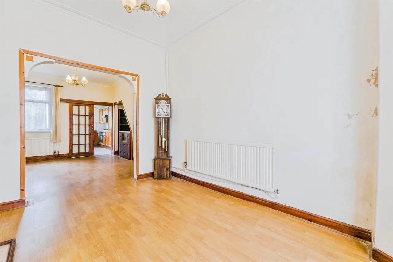 Cottrell Road, Roath, Cardiff, photo 3