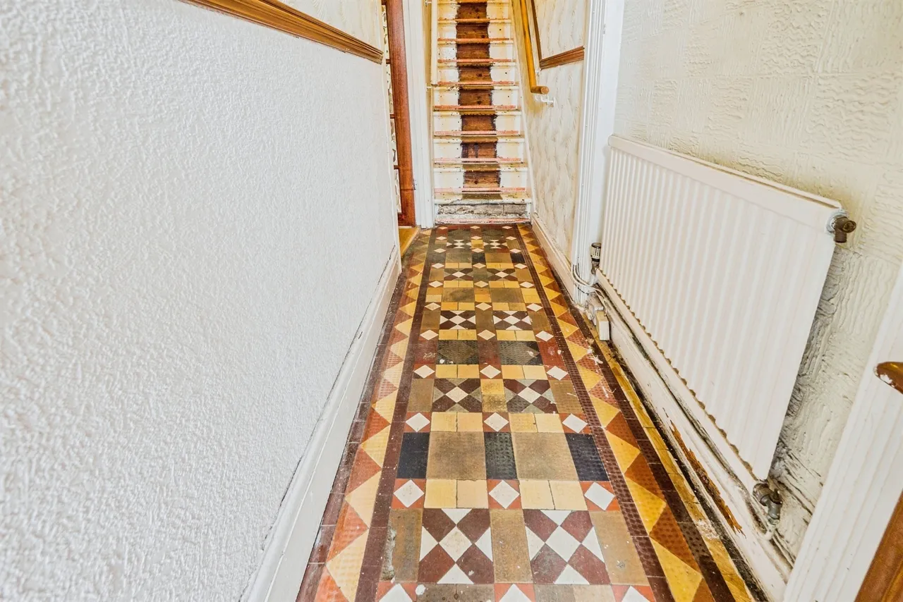 Cottrell Road, Roath, Cardiff, photo 2