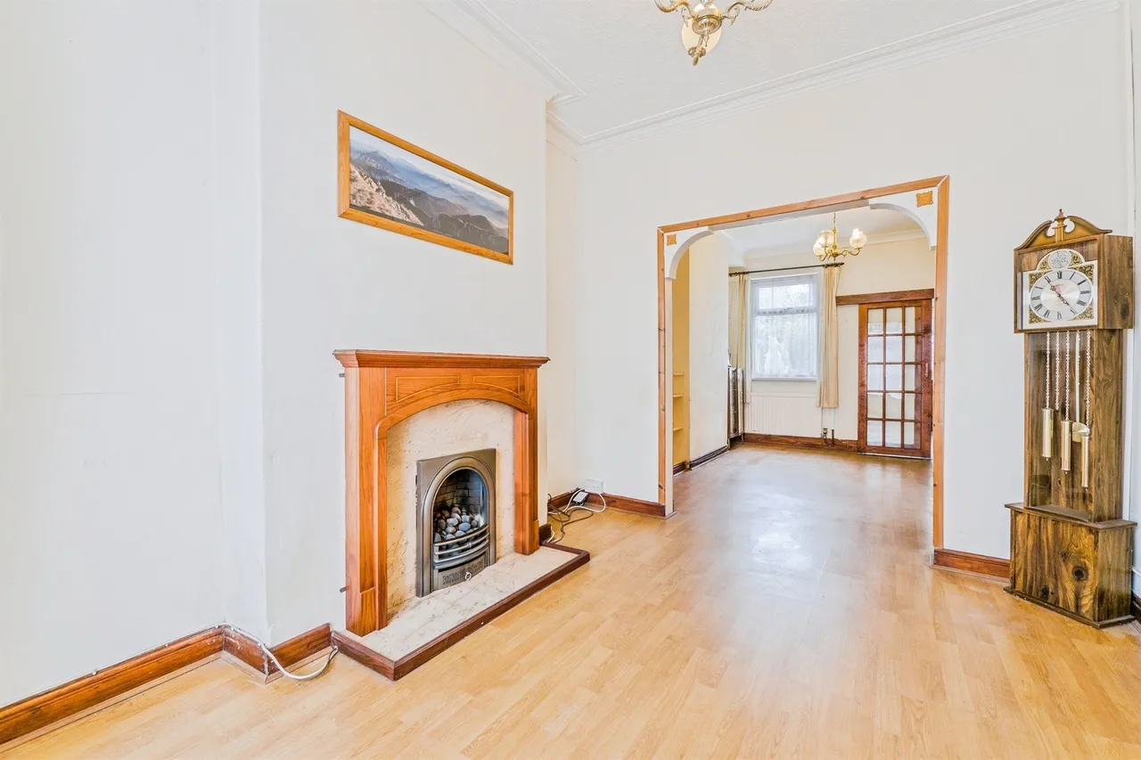 Cottrell Road, Roath, Cardiff, photo 5