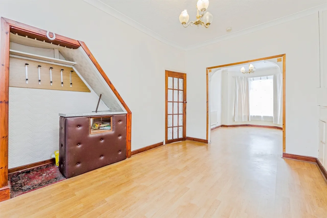 Cottrell Road, Roath, Cardiff, photo 6