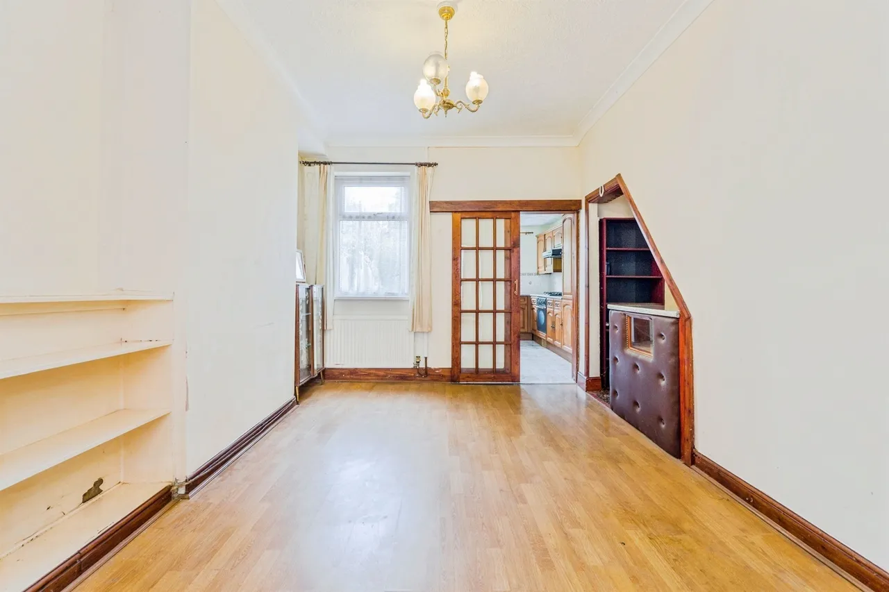 Cottrell Road, Roath, Cardiff, photo 7