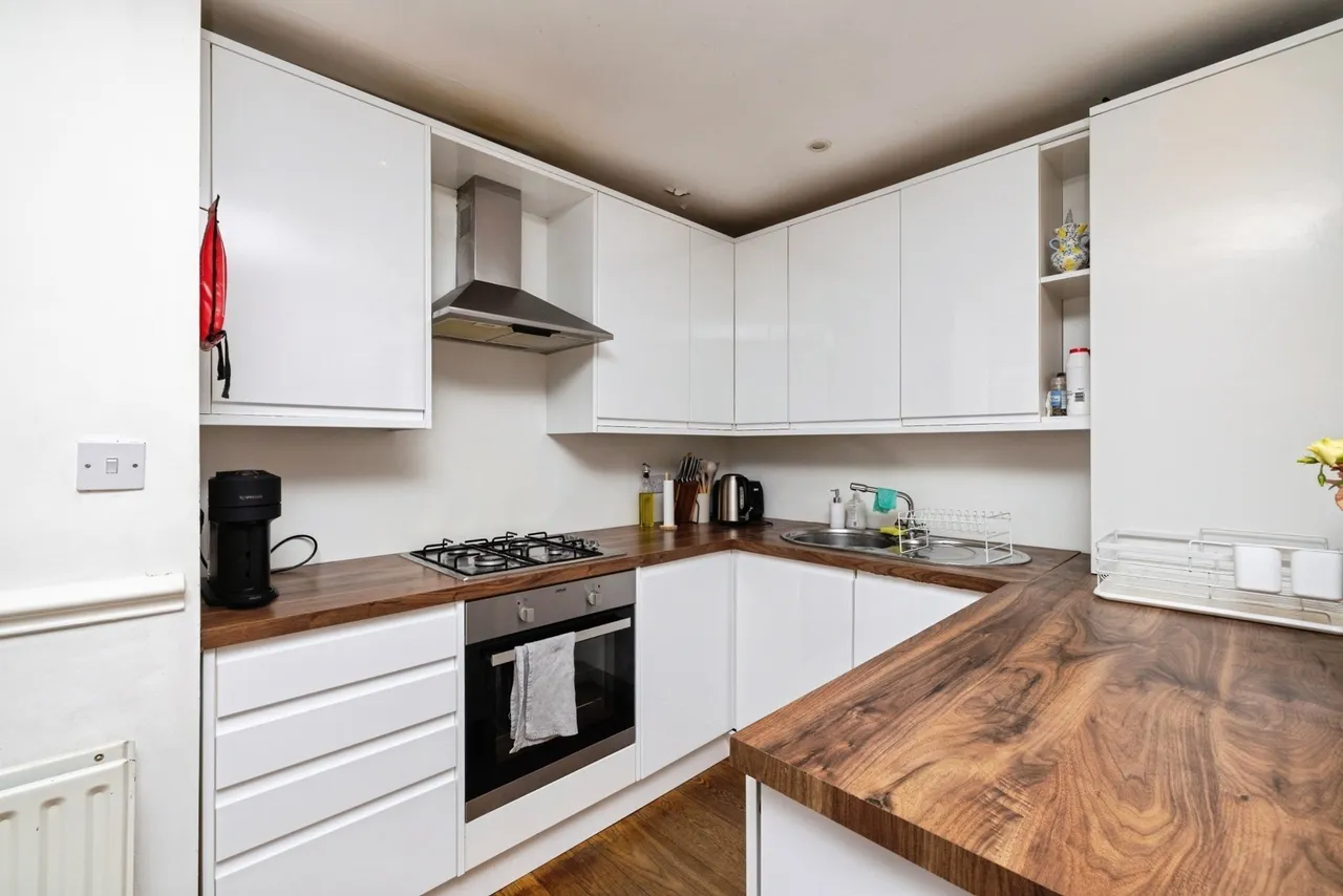 Victoria Rise, London, SW4, photo 11