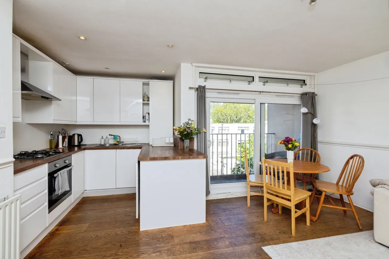 Victoria Rise, London, SW4, photo 15