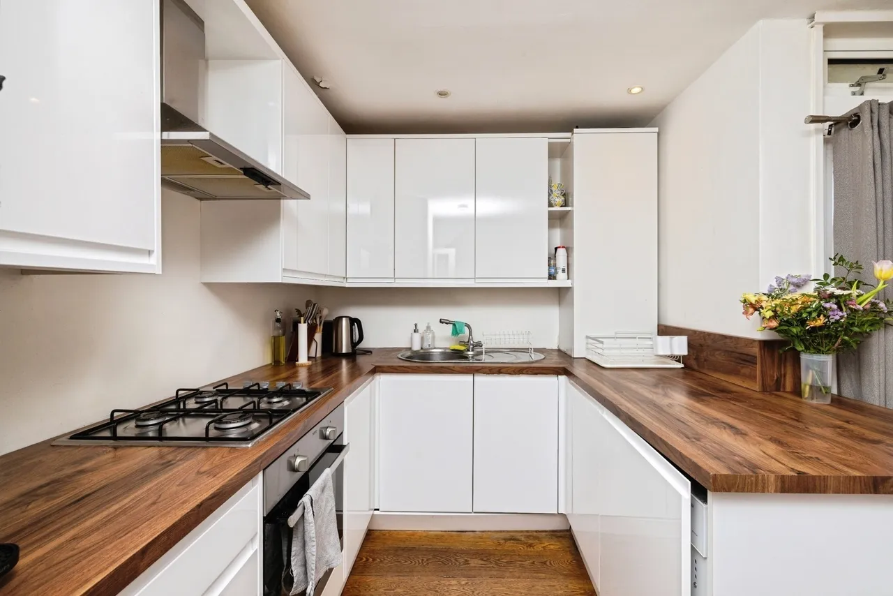 Victoria Rise, London, SW4, photo 8