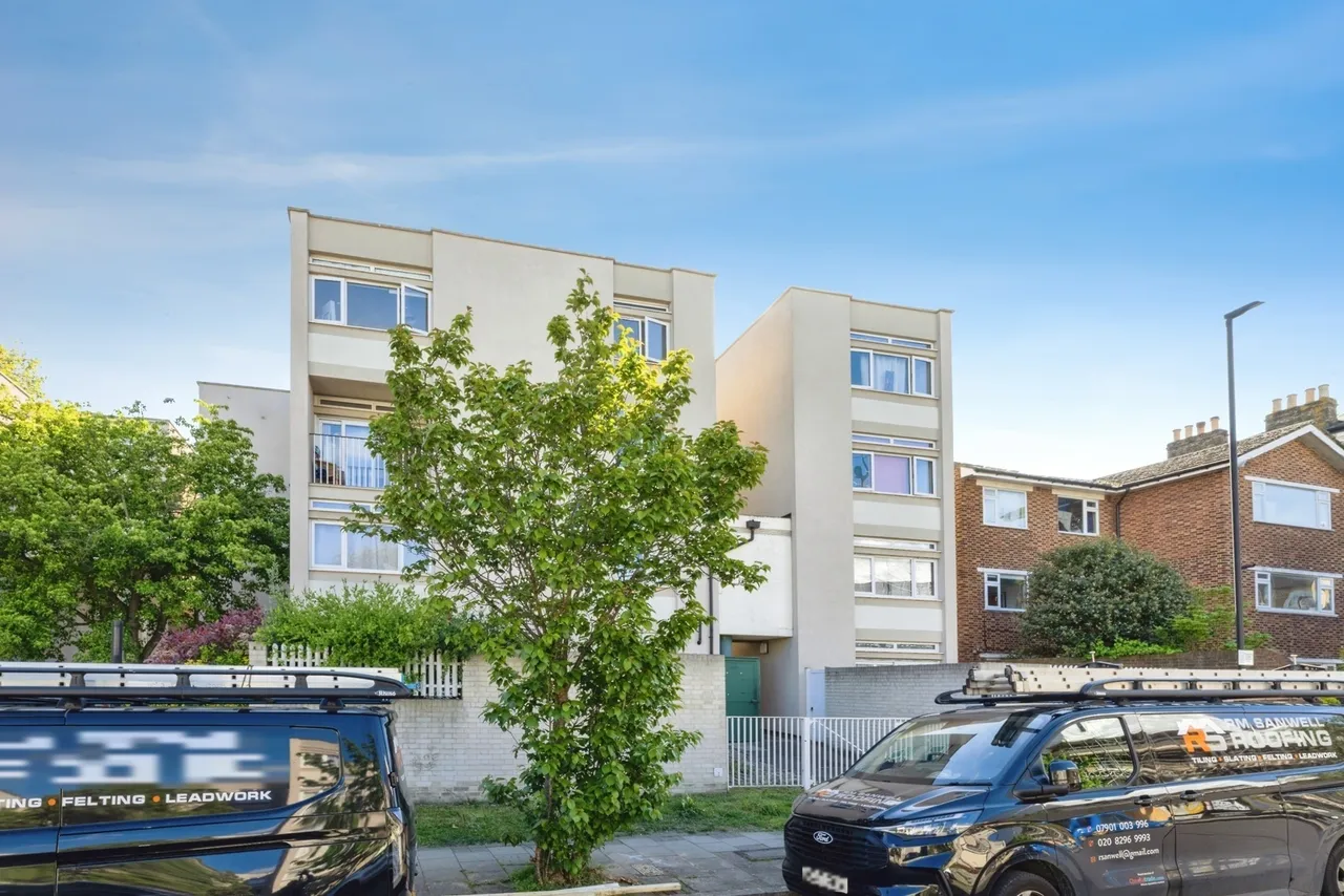 Victoria Rise, London, SW4, photo 16
