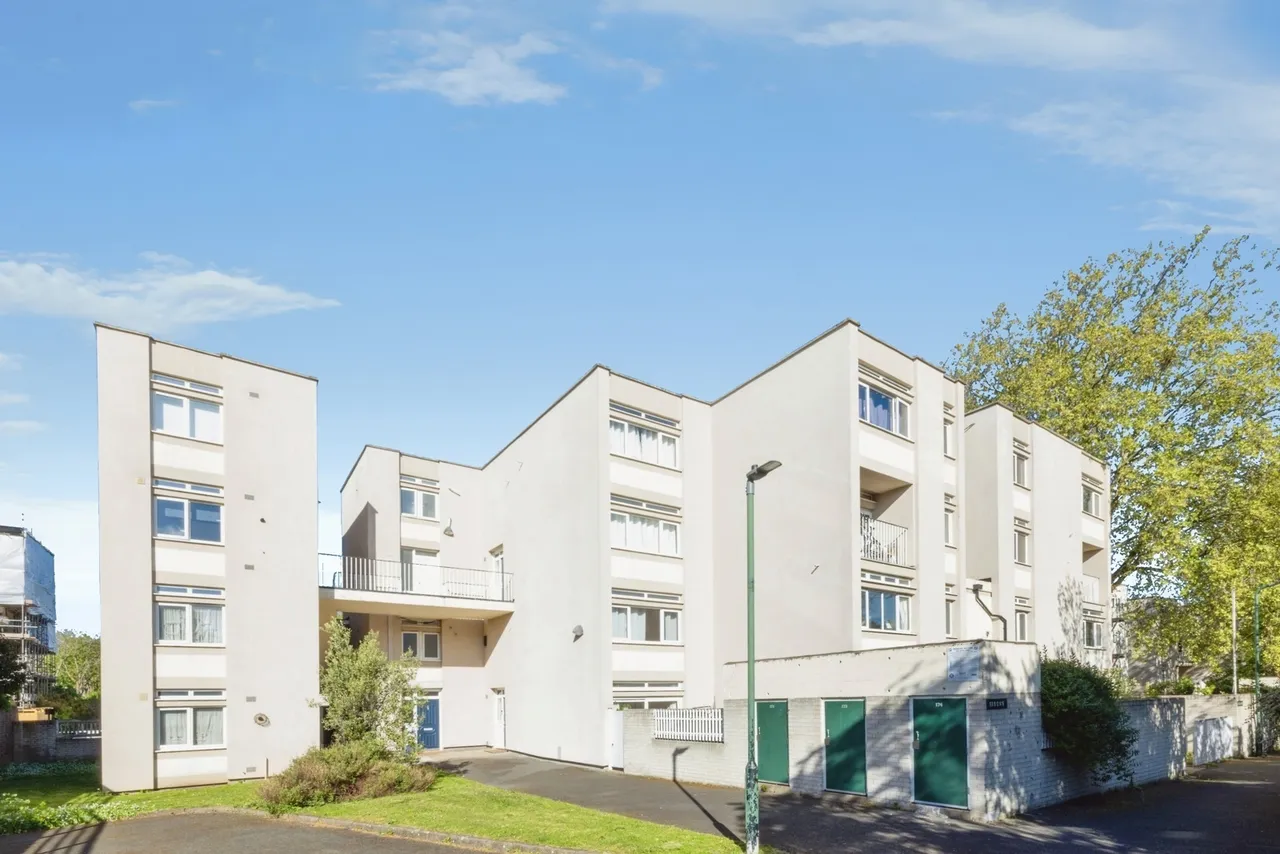 Victoria Rise, London, SW4, photo 2