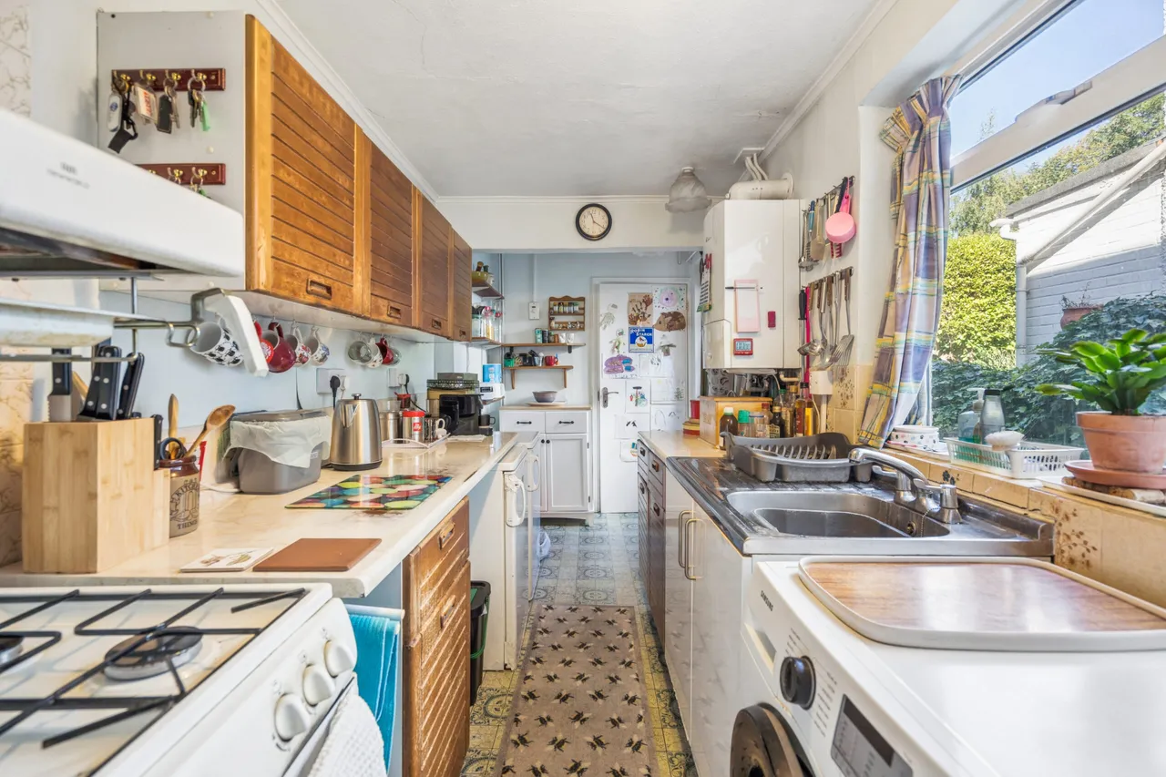Neal Street, Watford, WD18, photo 5
