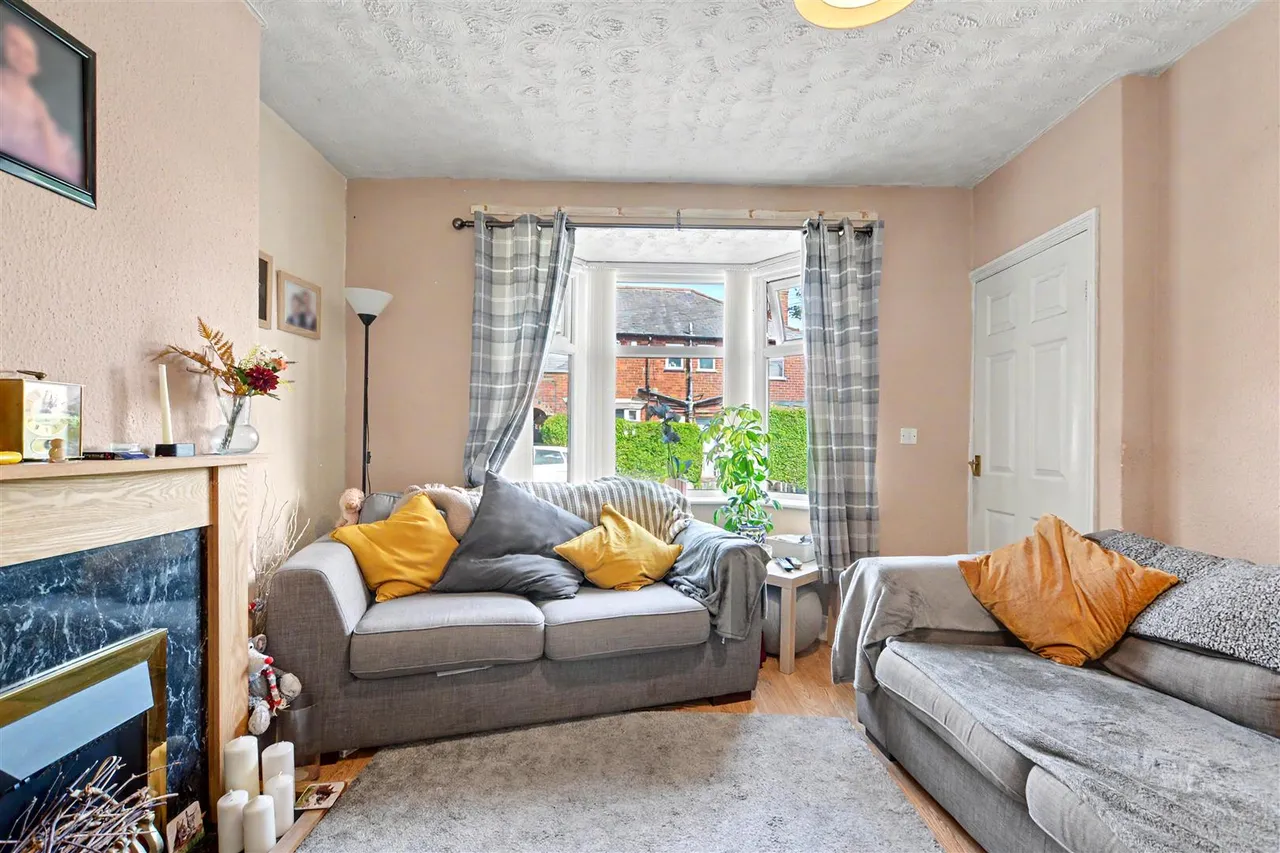 Charlton Grove, Beeston, NG9, photo 5