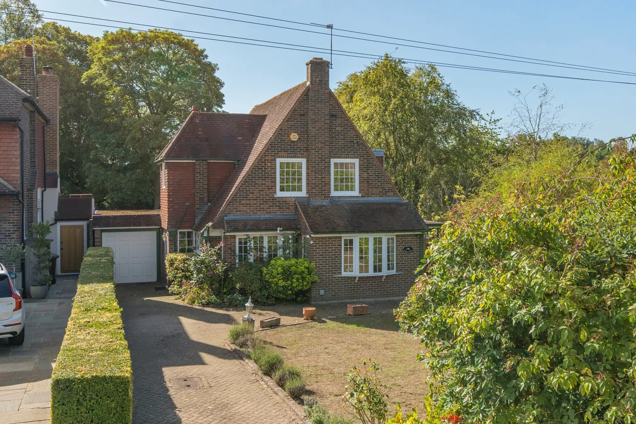 Warren Hill, Epsom, KT18, photo 11