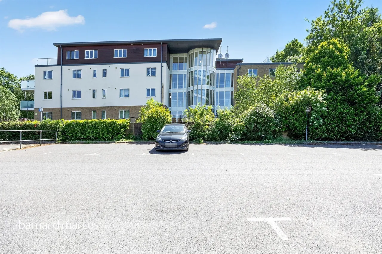 Sanderstead Road, South Croydon, CR2, photo 18