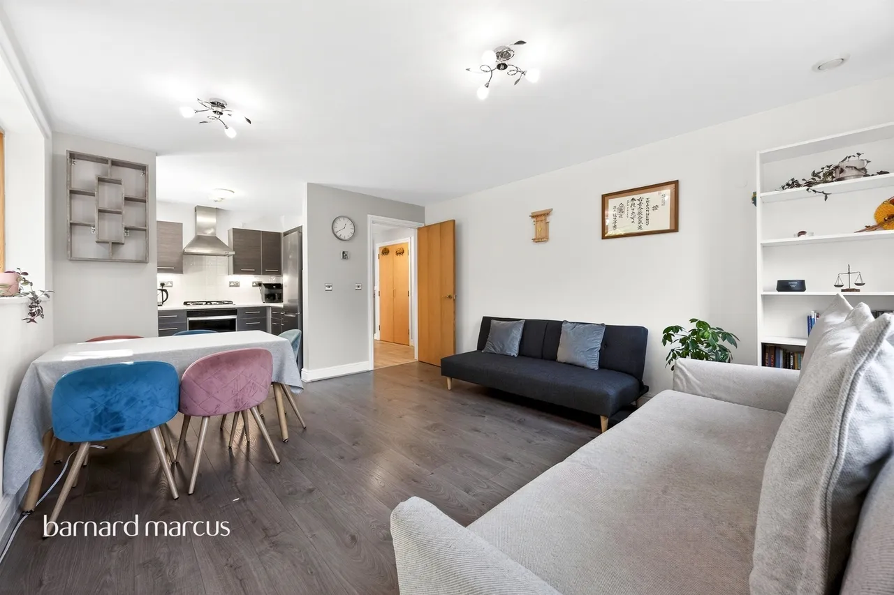 Sanderstead Road, South Croydon, CR2, photo 3