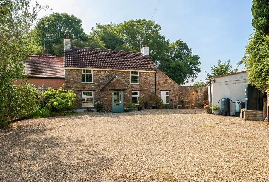 4 bed house for sale, Backwell Common, Backwell, BS48