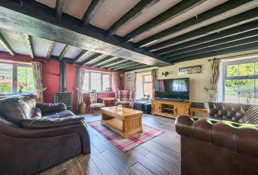Backwell Common, Backwell, BS48, photo 13