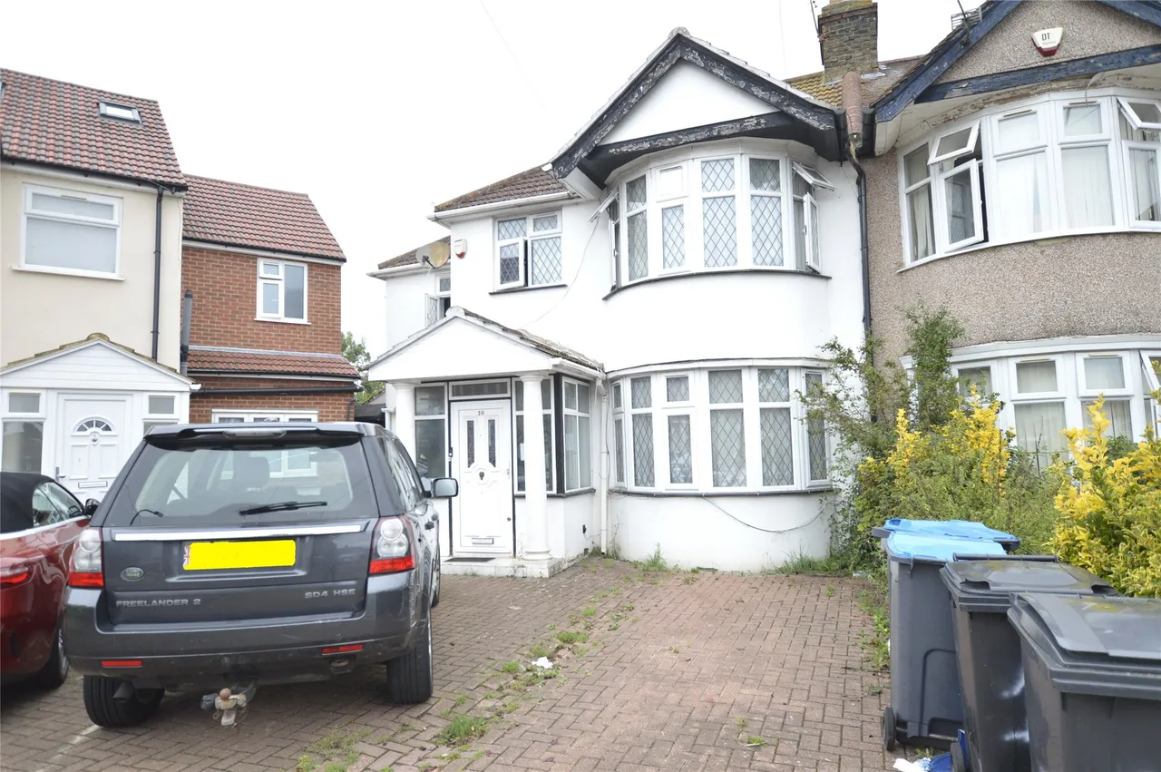 Stewart Close, Kingsbury, NW9 8AJ, photo 5