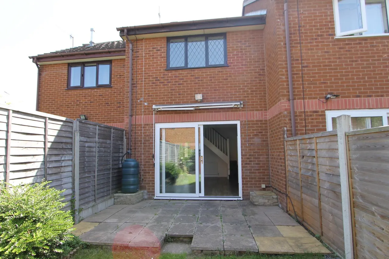 Dunlin Drive, Kidderminster, photo 15