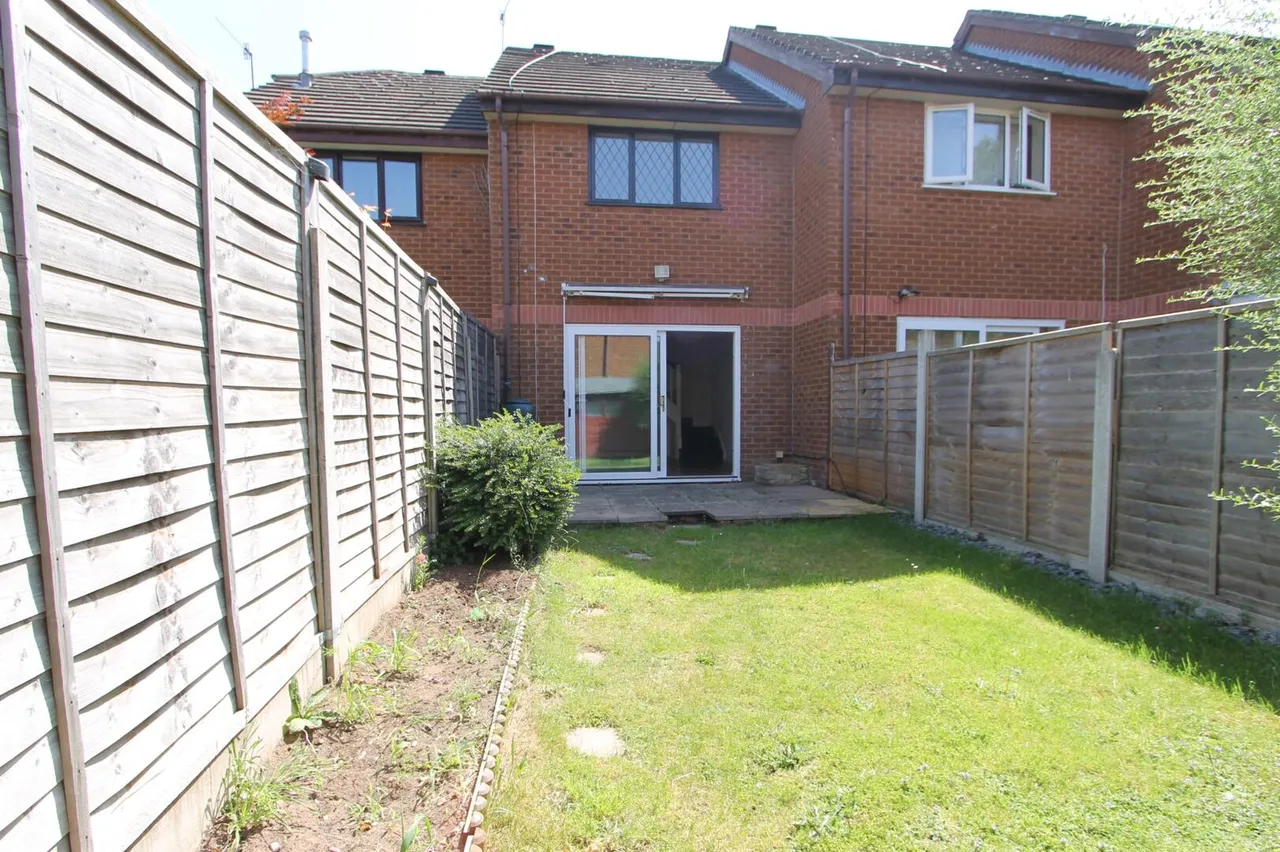Dunlin Drive, Kidderminster, photo 14