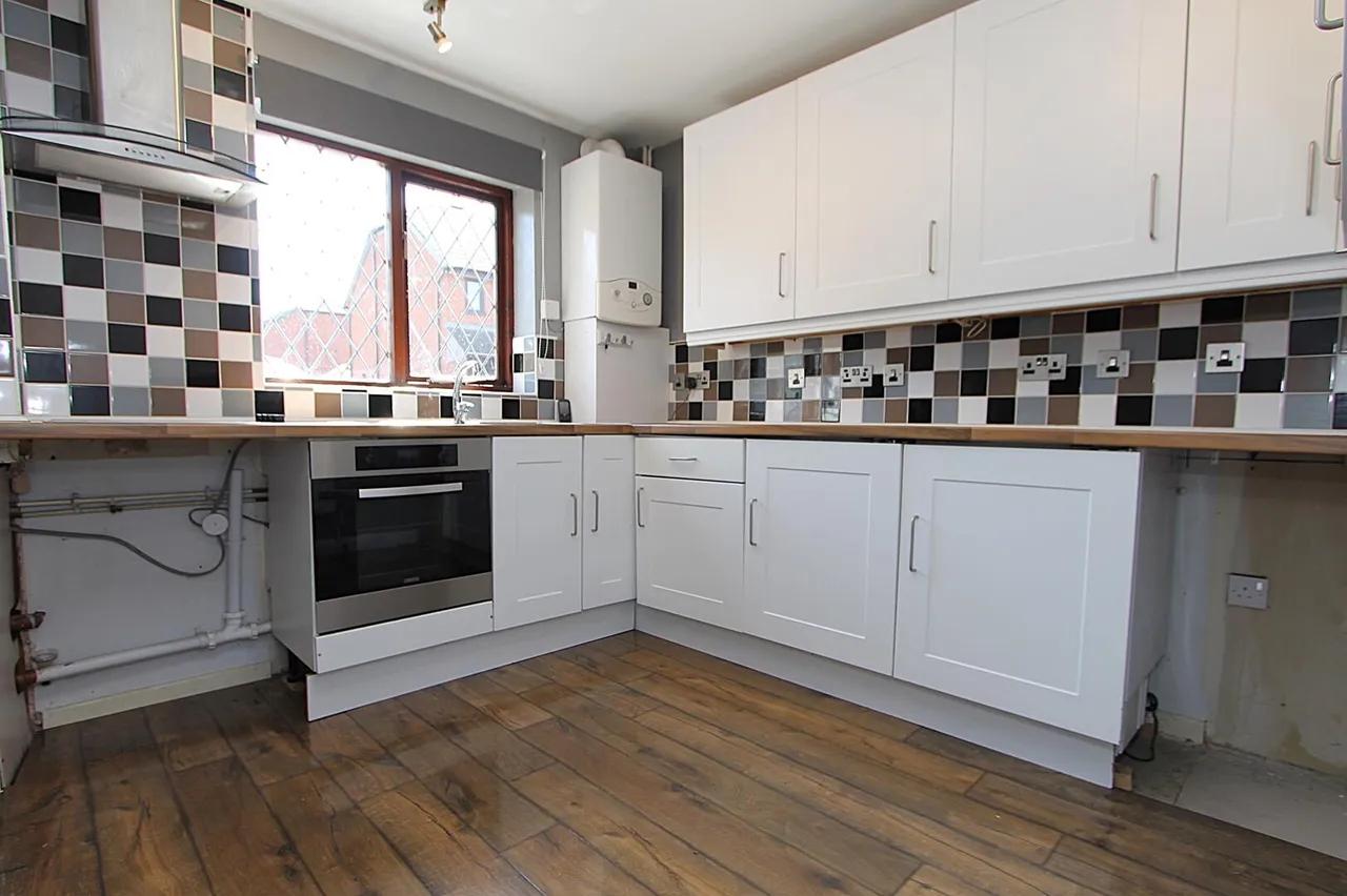 Dunlin Drive, Kidderminster, photo 3