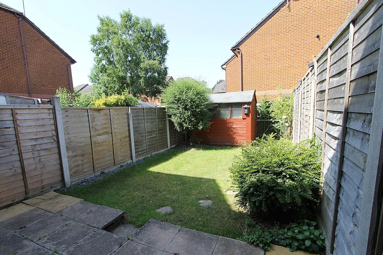 Dunlin Drive, Kidderminster, photo 16