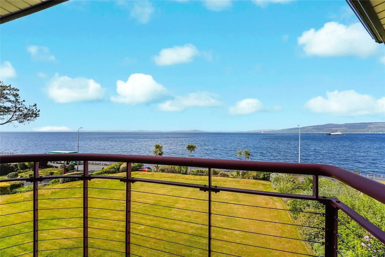Kilmory Gardens, Skelmorlie, North Ayrshire, PA17, photo 2