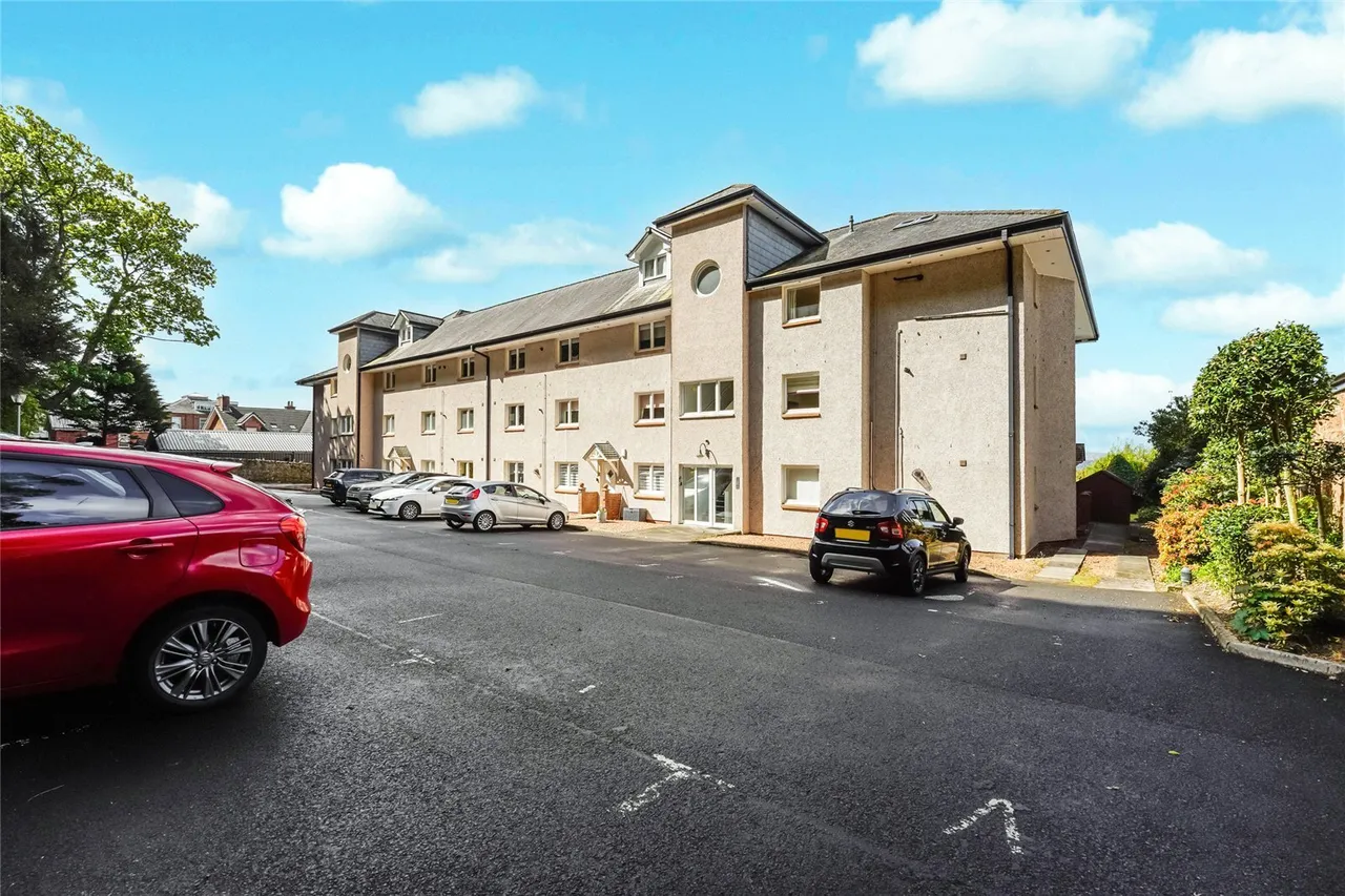 Kilmory Gardens, Skelmorlie, North Ayrshire, PA17, photo 12