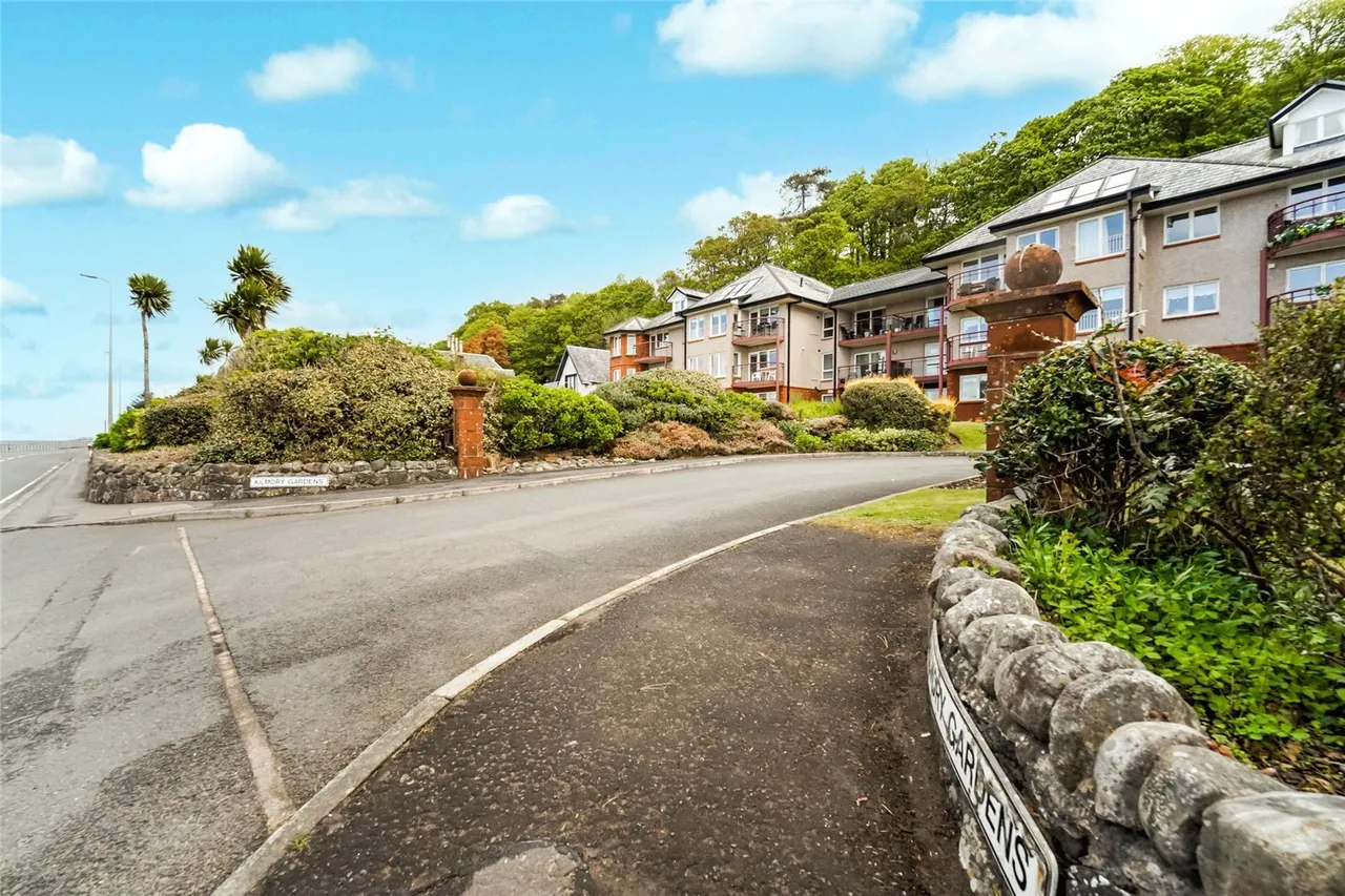 Kilmory Gardens, Skelmorlie, North Ayrshire, PA17, photo 19