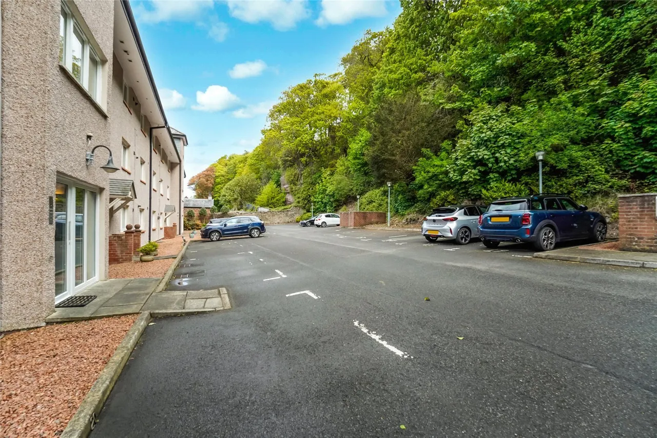 Kilmory Gardens, Skelmorlie, North Ayrshire, PA17, photo 18