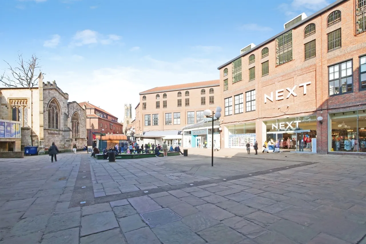 Castlegate, York, photo 10