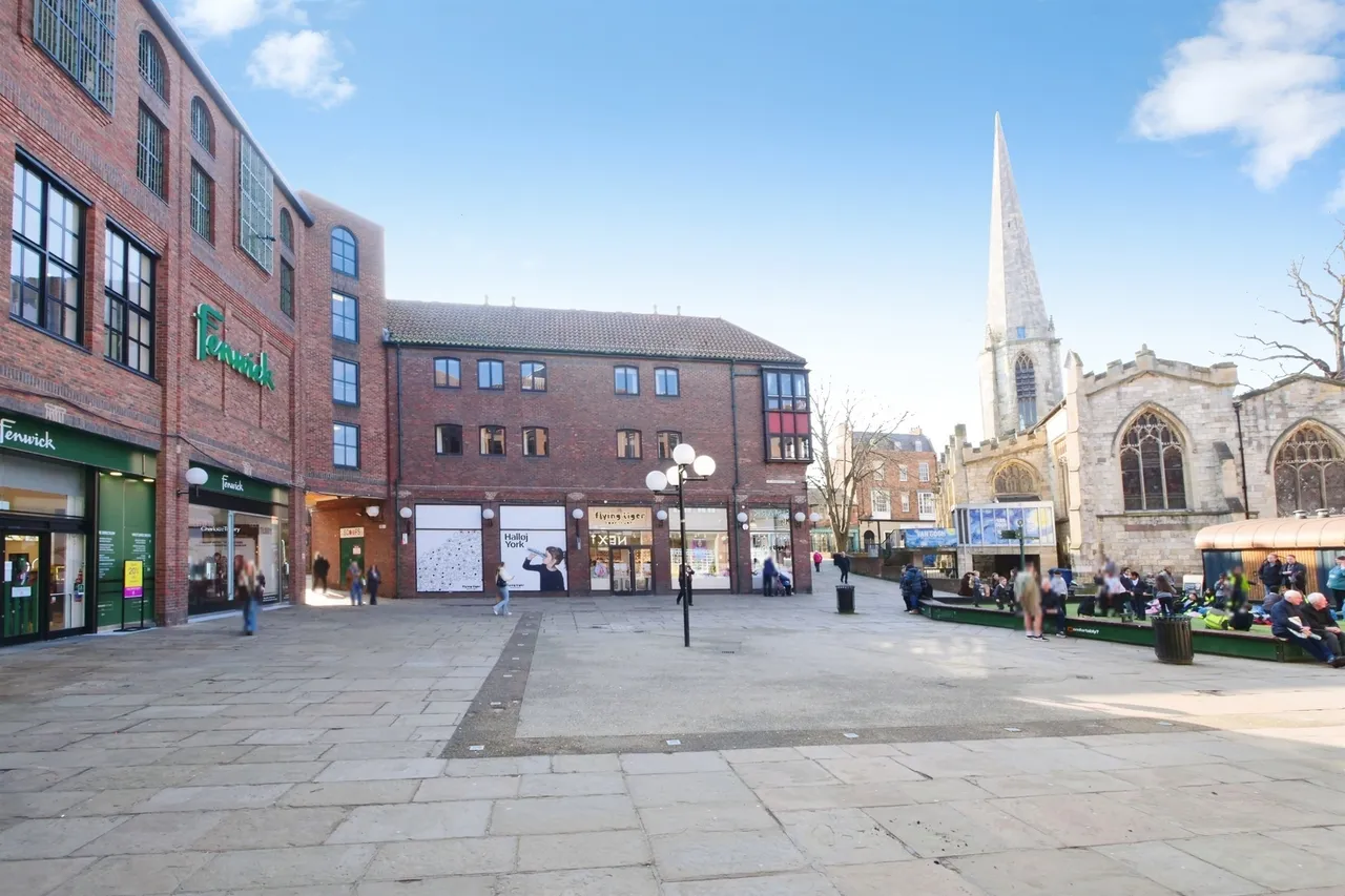 Castlegate, York, photo 12