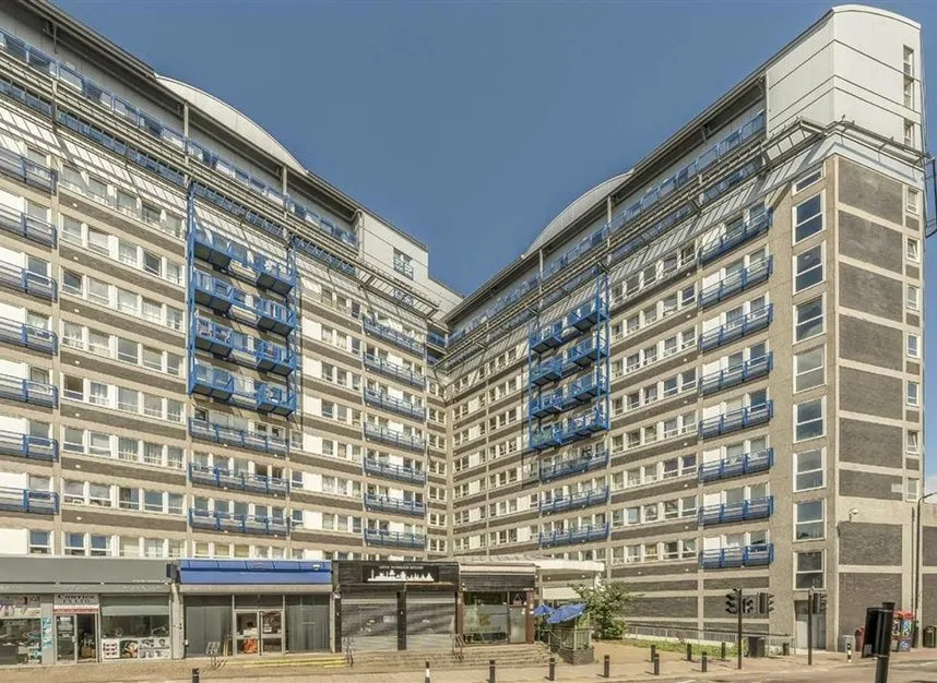 Calderwood Street, Woolwich, SE18, photo 8