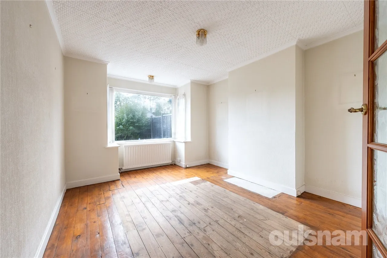 Steel Road, Northfield, B31, photo 5