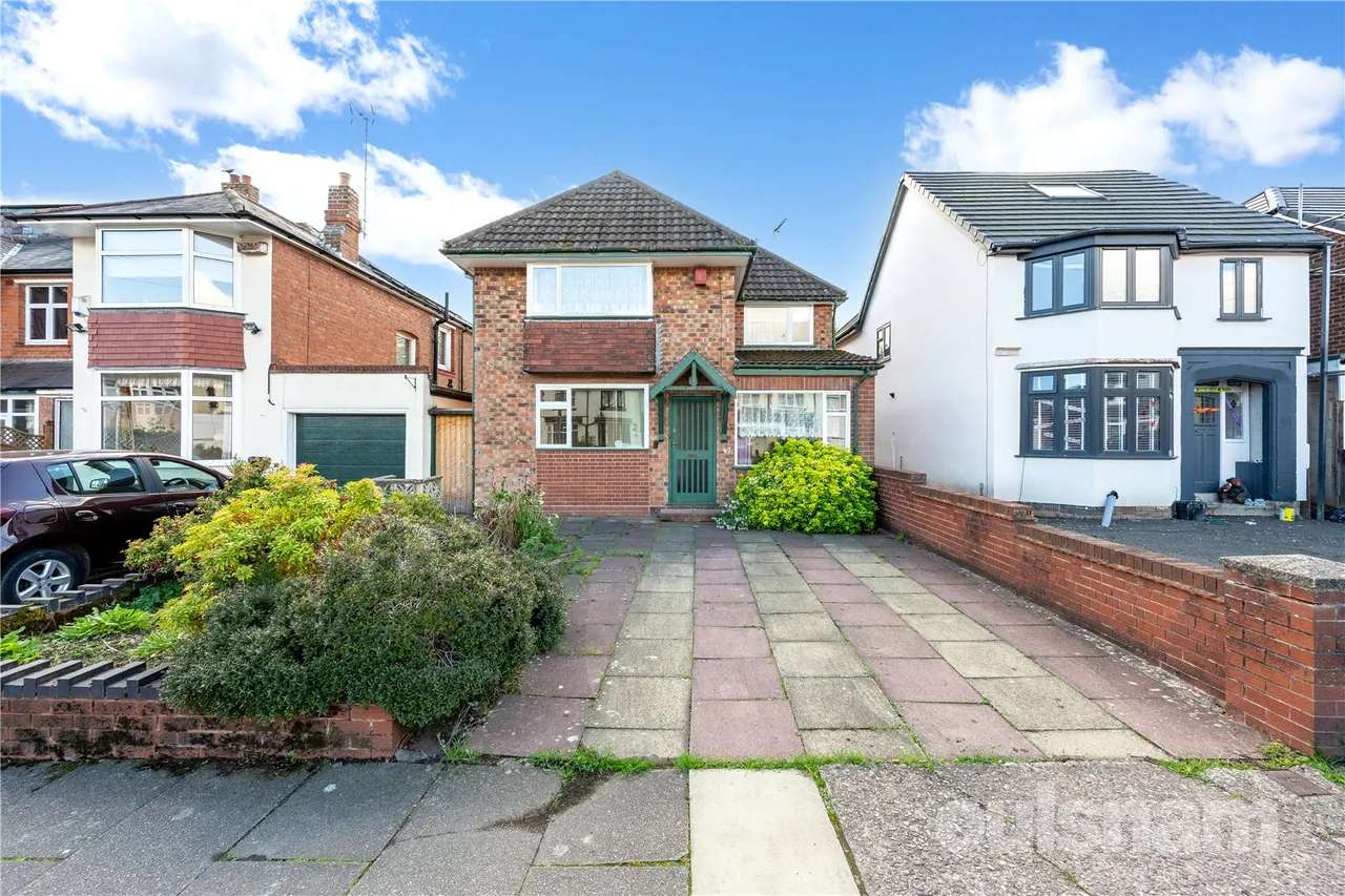 Steel Road, Northfield, B31, photo 20