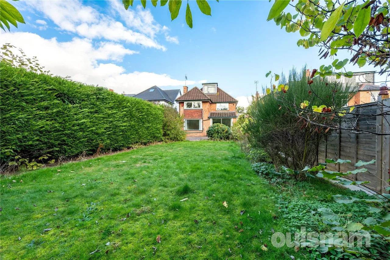 Steel Road, Northfield, B31, photo 19