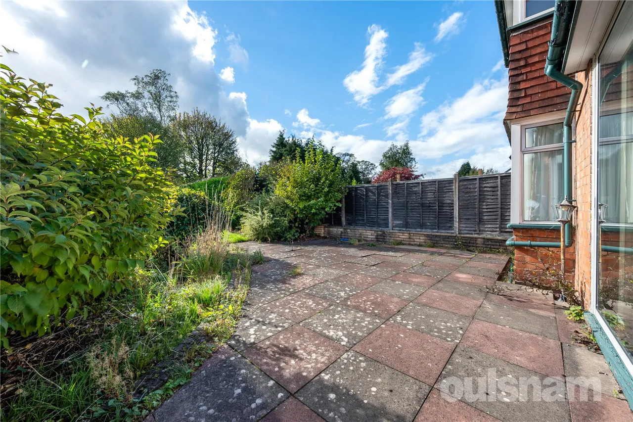 Steel Road, Northfield, B31, photo 15