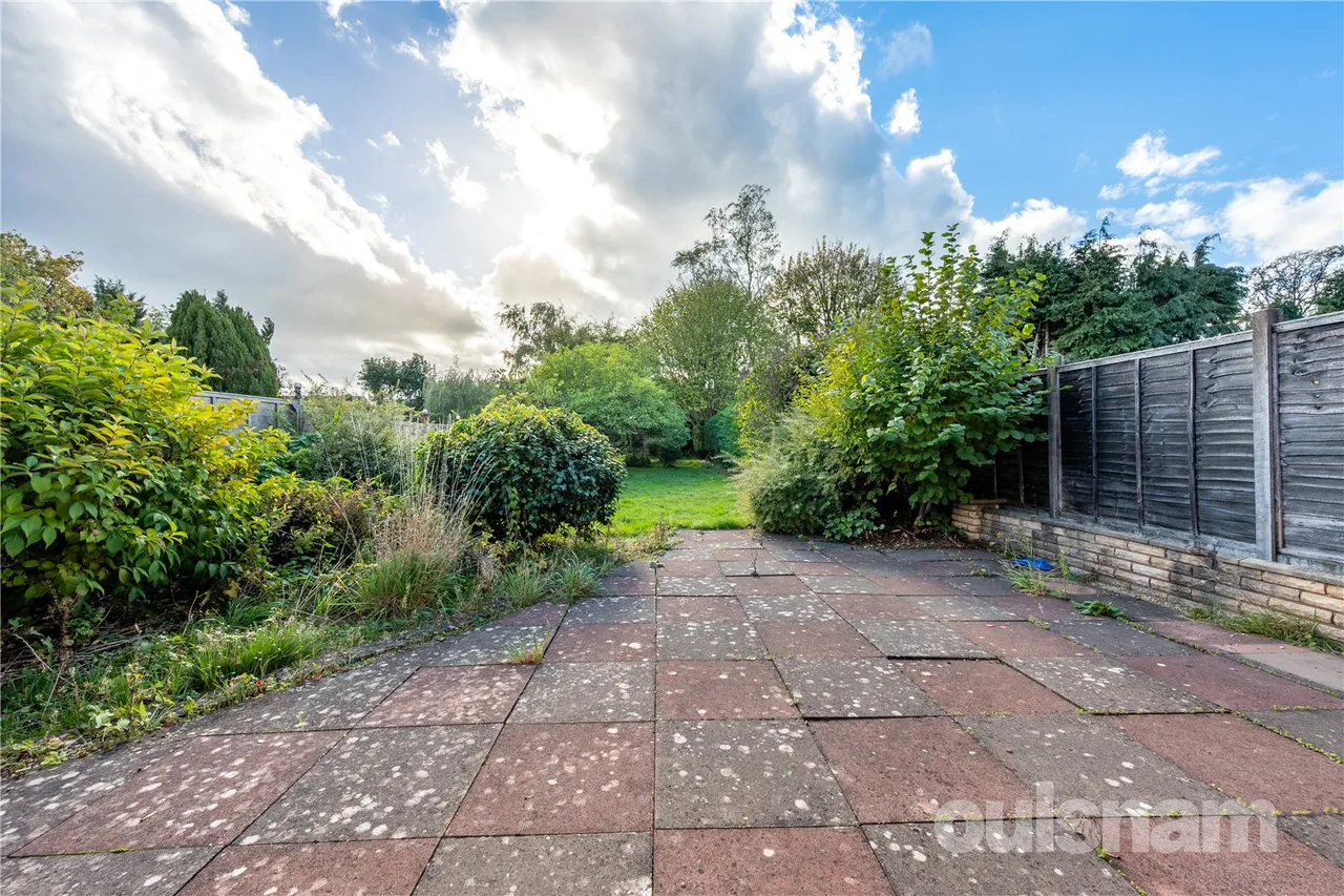 Steel Road, Northfield, B31, photo 16