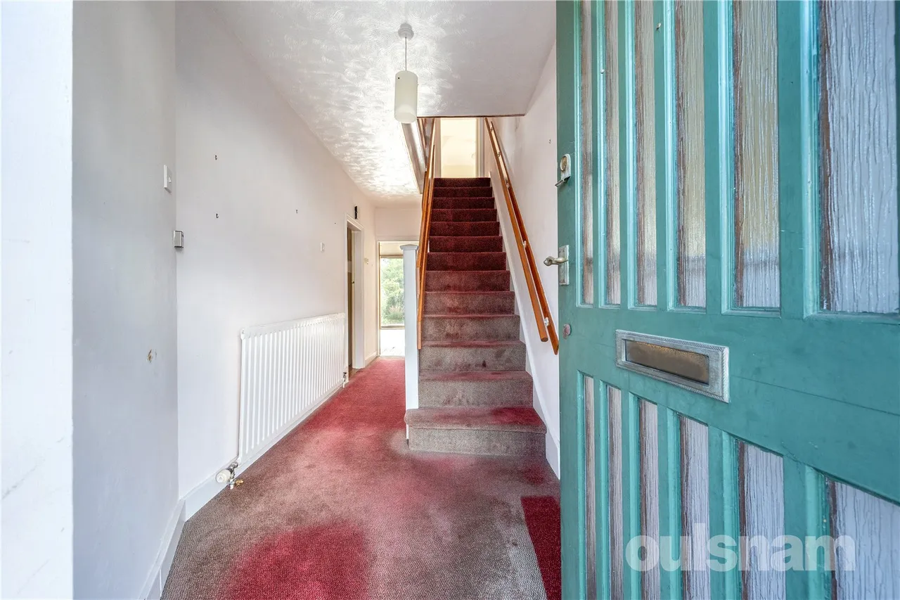 Steel Road, Northfield, B31, photo 2