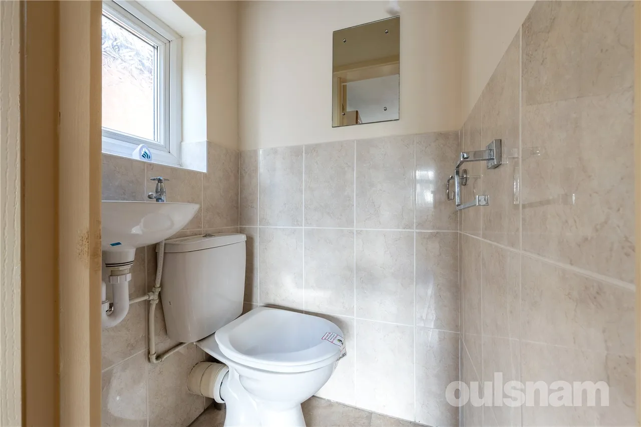 Steel Road, Northfield, B31, photo 7