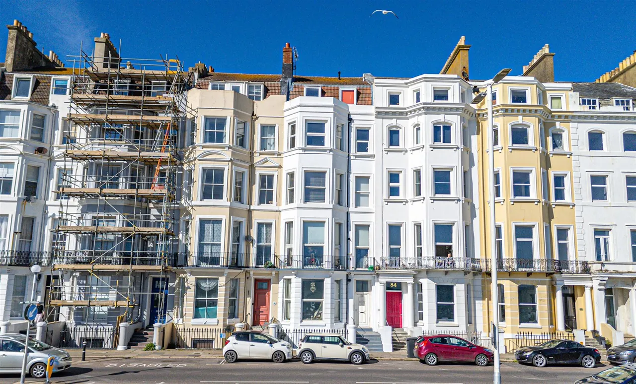 Marina, St. Leonards-On-Sea, photo 13
