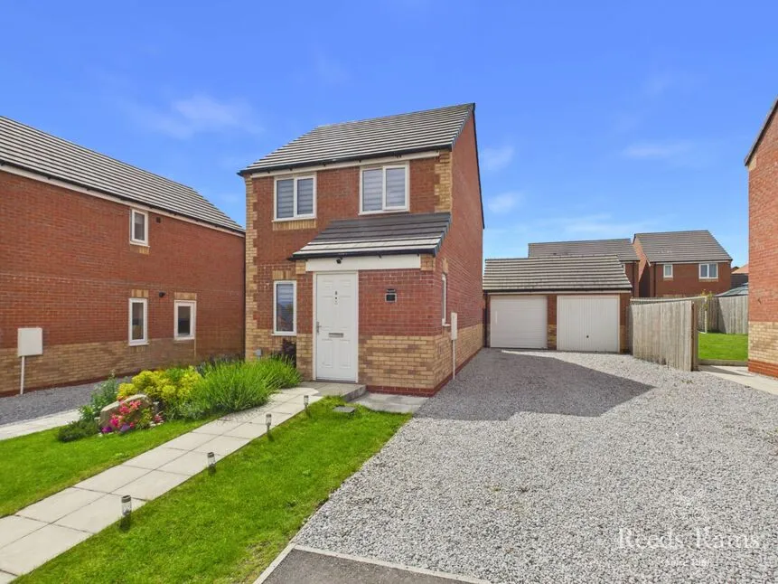 Guildford Crescent, Bridlington, East Yorkshire, YO16, photo 6