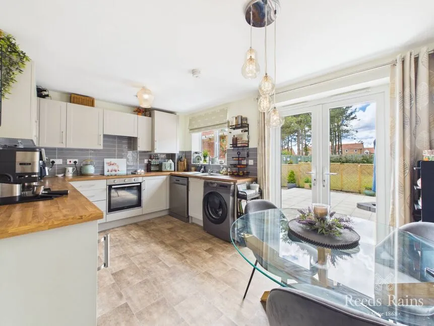 Guildford Crescent, Bridlington, East Yorkshire, YO16, photo 5