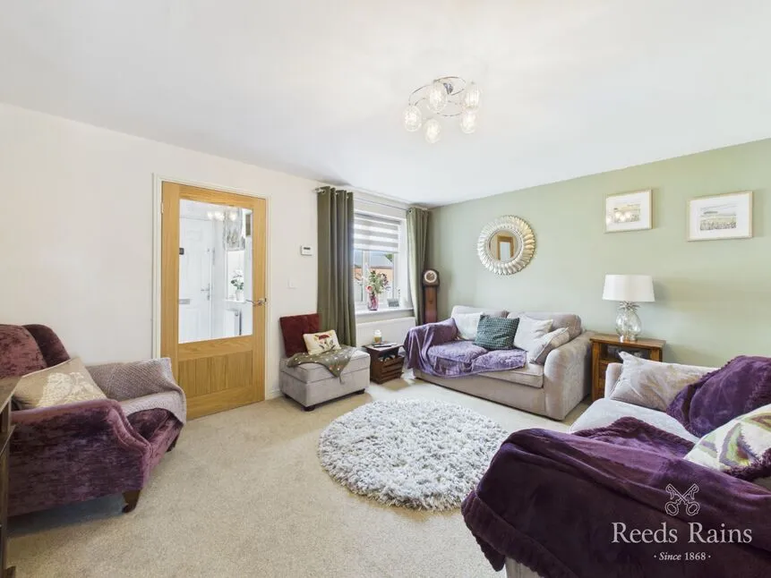 Guildford Crescent, Bridlington, East Yorkshire, YO16, photo 4
