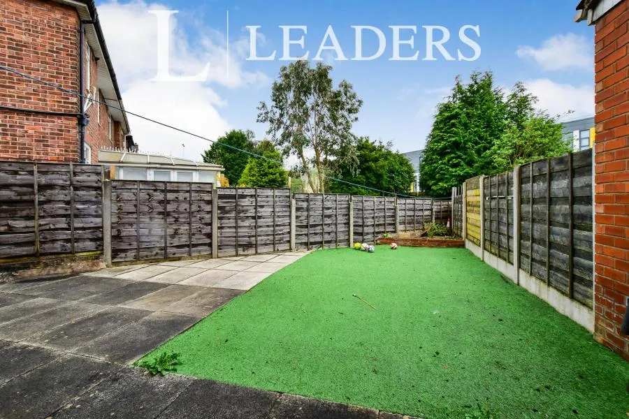 Enderby Road, Manchester, M40, photo 9